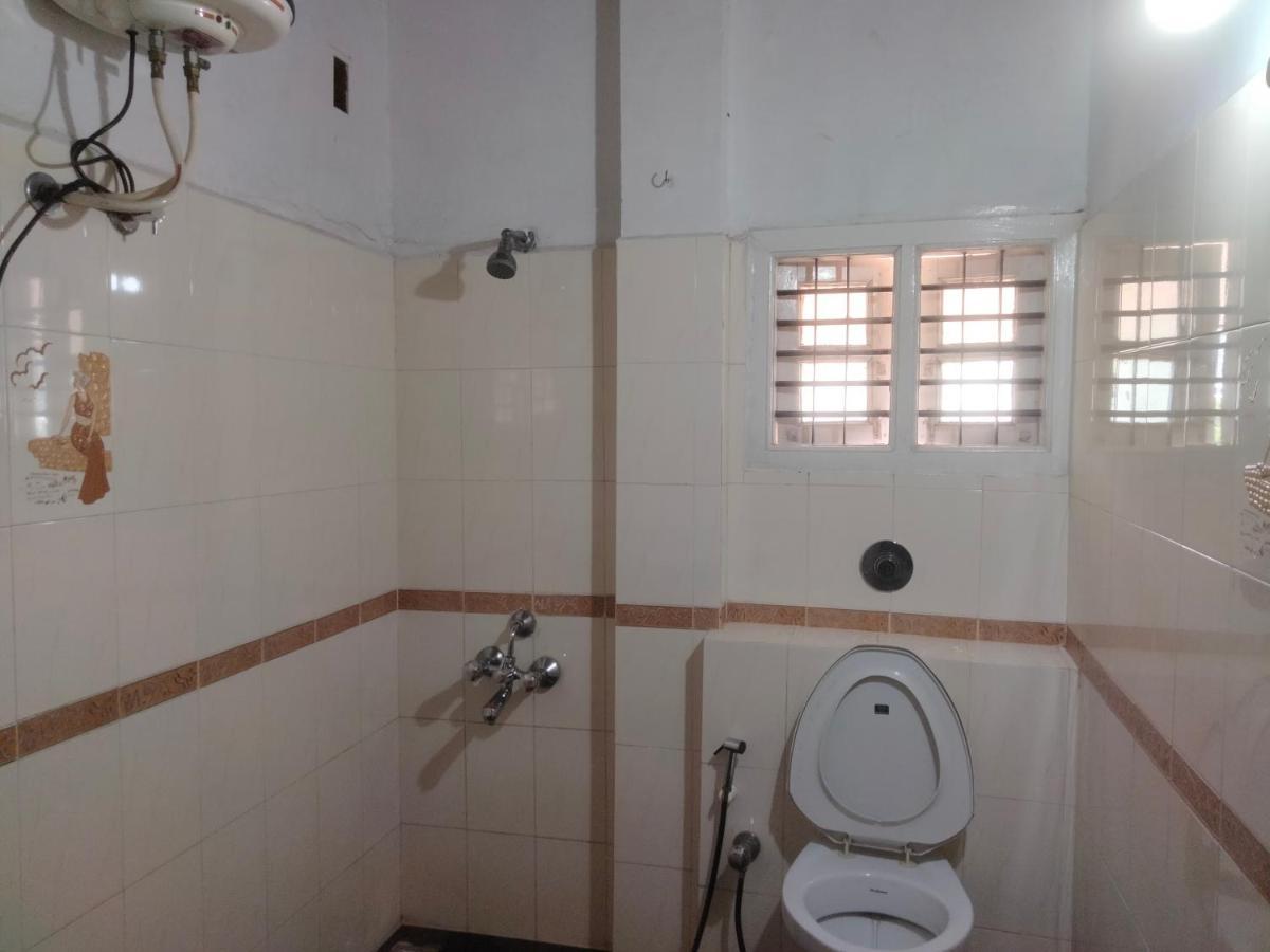 Prashanth Family Homestay Madikeri Esterno foto
