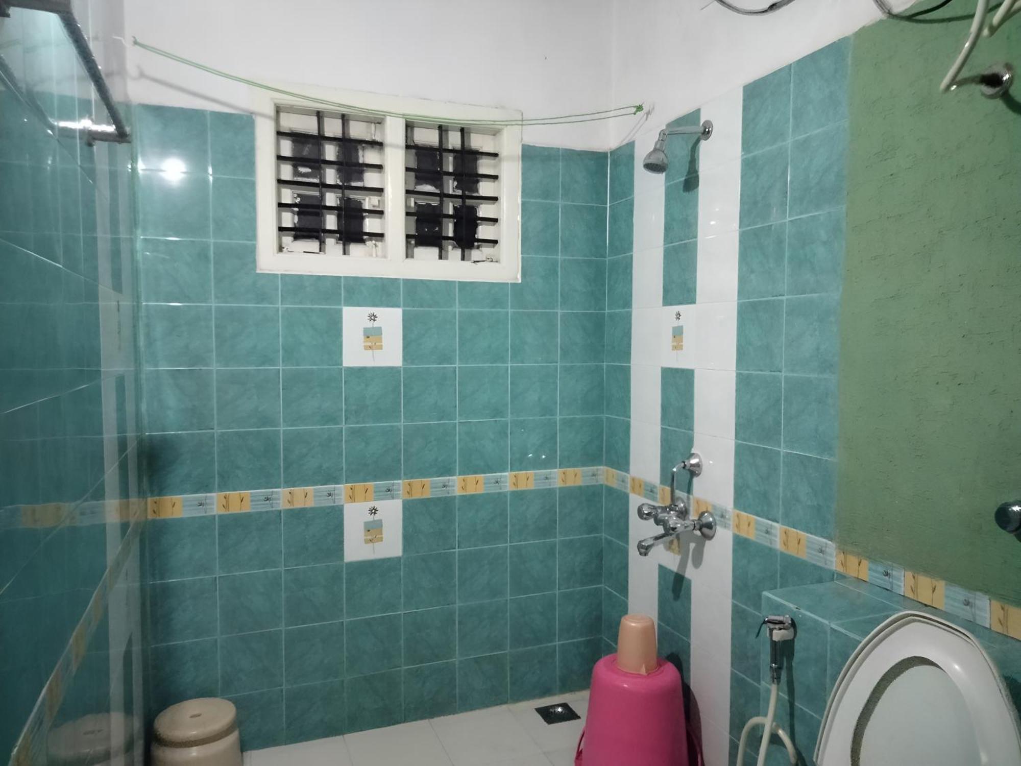Prashanth Family Homestay Madikeri Esterno foto