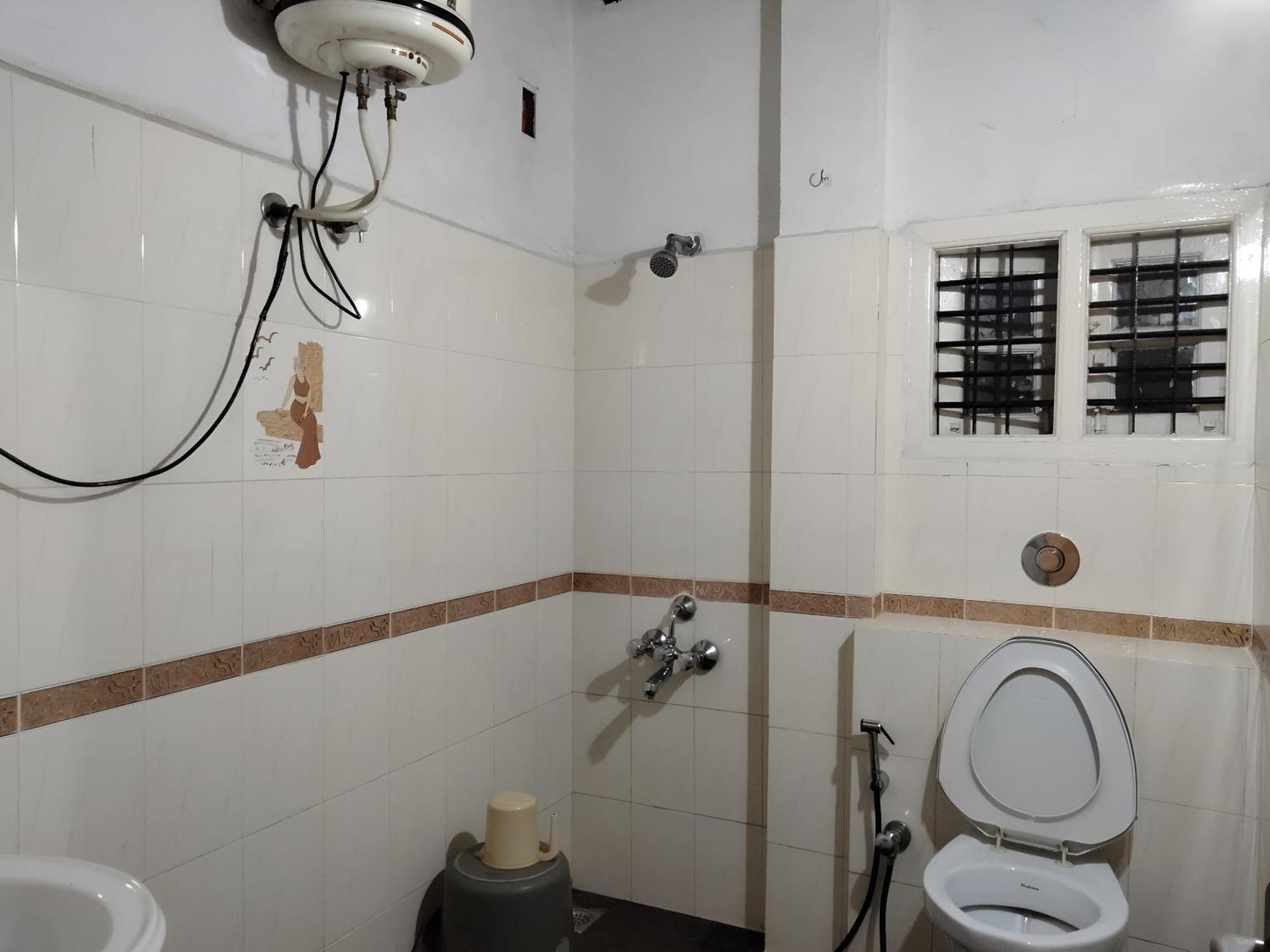 Prashanth Family Homestay Madikeri Esterno foto